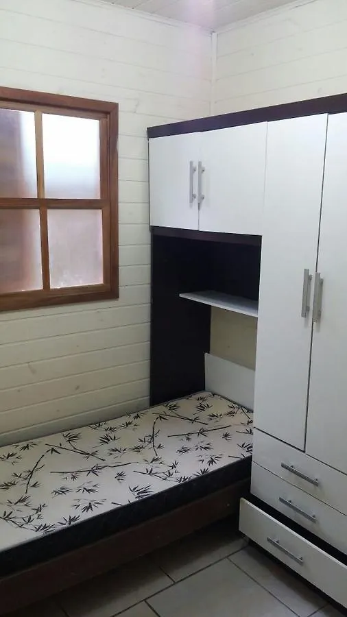 Pousada Carvalho Porto Alegre