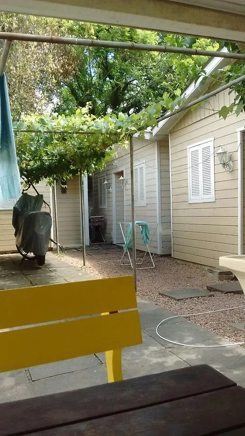 Guest house Pousada Carvalho Porto Alegre Brazil