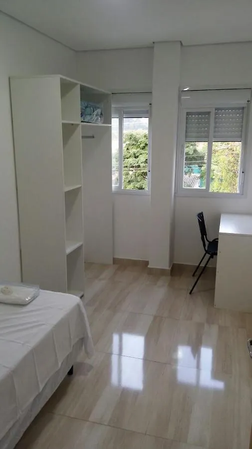 Guest house Pousada Carvalho Porto Alegre