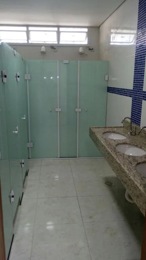 Pousada Carvalho Porto Alegre Guest house