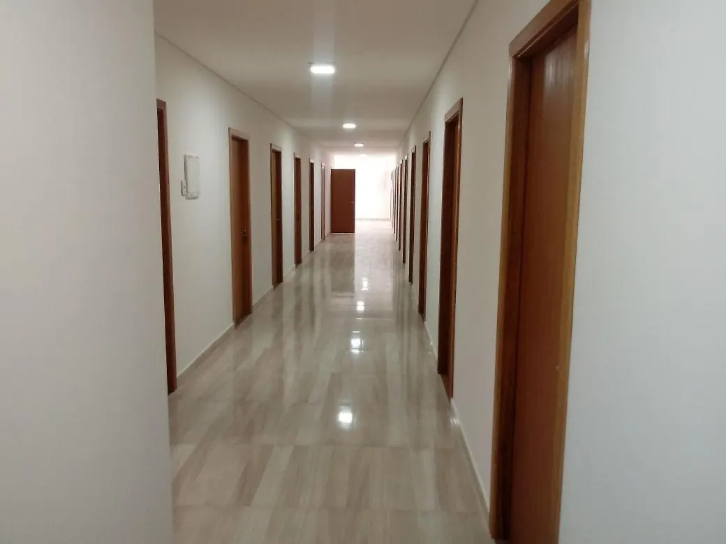 Guest house Pousada Carvalho Porto Alegre